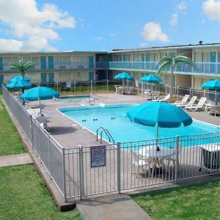 Ridge Crest Hotel West Plains Екстериор снимка
