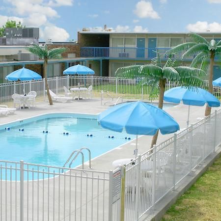 Ridge Crest Hotel West Plains Екстериор снимка