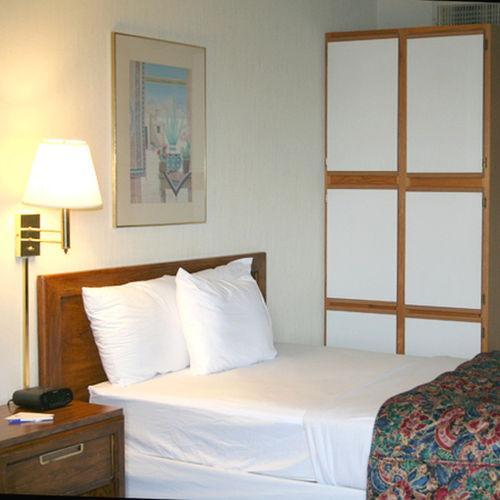 Ridge Crest Hotel West Plains Стая снимка