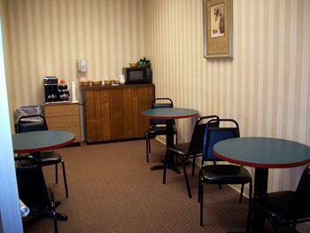 Ridge Crest Hotel West Plains Екстериор снимка