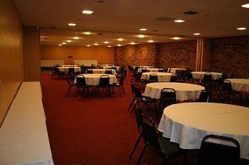 Ridge Crest Hotel West Plains Екстериор снимка