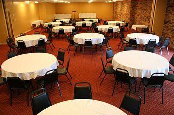 Ridge Crest Hotel West Plains Екстериор снимка