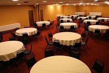 Ridge Crest Hotel West Plains Екстериор снимка