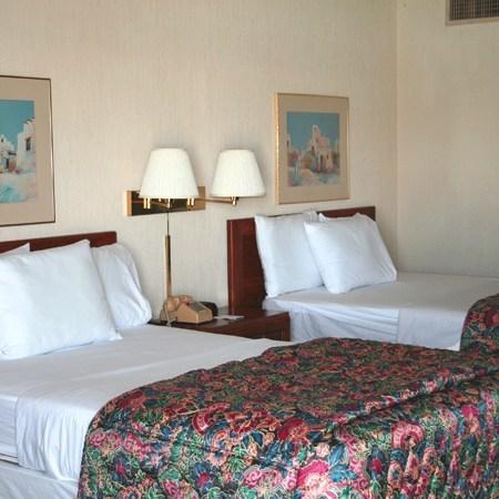 Ridge Crest Hotel West Plains Стая снимка