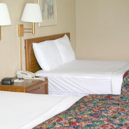 Ridge Crest Hotel West Plains Стая снимка