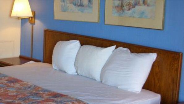 Ridge Crest Hotel West Plains Стая снимка