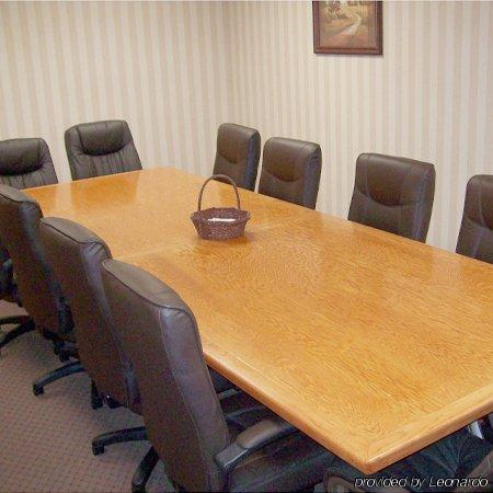 Ridge Crest Hotel West Plains Ресторант снимка