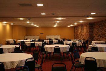 Ridge Crest Hotel West Plains Екстериор снимка