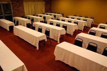 Ridge Crest Hotel West Plains Екстериор снимка