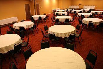 Ridge Crest Hotel West Plains Екстериор снимка