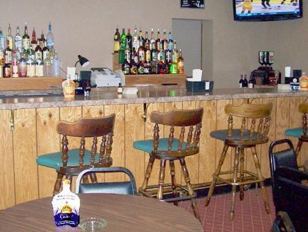 Ridge Crest Hotel West Plains Екстериор снимка