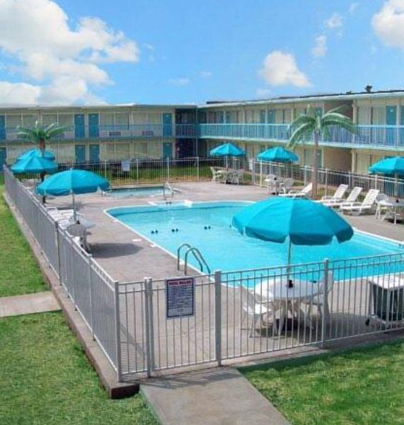 Ridge Crest Hotel West Plains Екстериор снимка