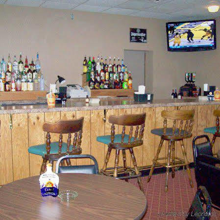 Ridge Crest Hotel West Plains Екстериор снимка