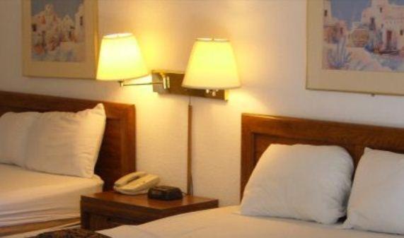 Ridge Crest Hotel West Plains Стая снимка